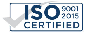 Azienda Certificata ISO 9001